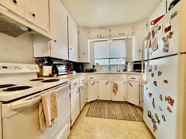 Foto del edificio - Wonderful 2-Bed, 1-Bath Duplex Unit in Fort Collins, CO!