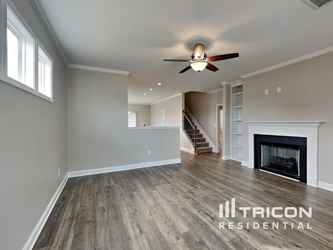 Foto del edificio - 100 E Goodwin Chase Ln