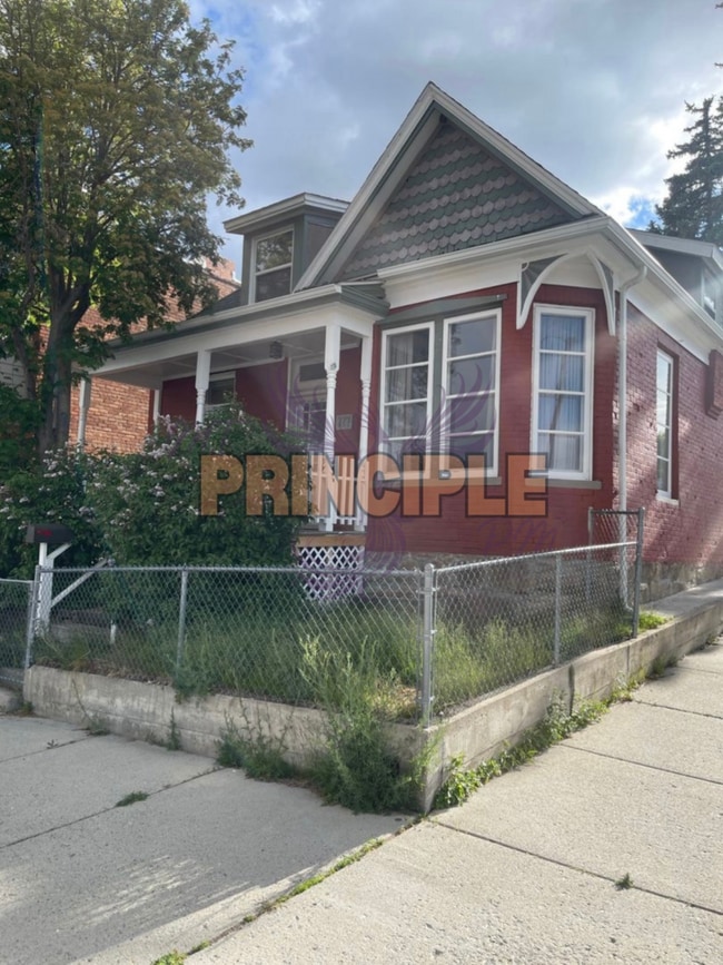 Building Photo - 327 N Alabama St