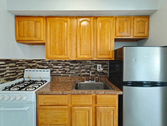 Photo - 7131 Marshall Rd-B8 Apartment