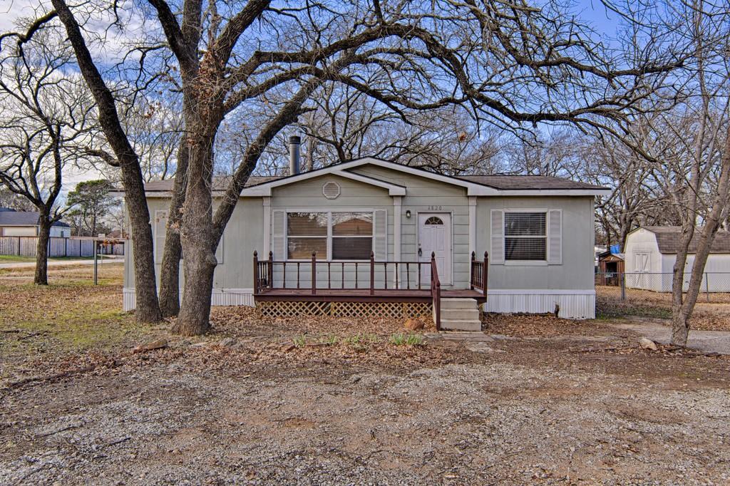 Primary Photo - 4820 Kelly Elliott Rd