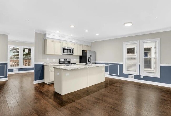 Foto del edificio - 19 Augusta St