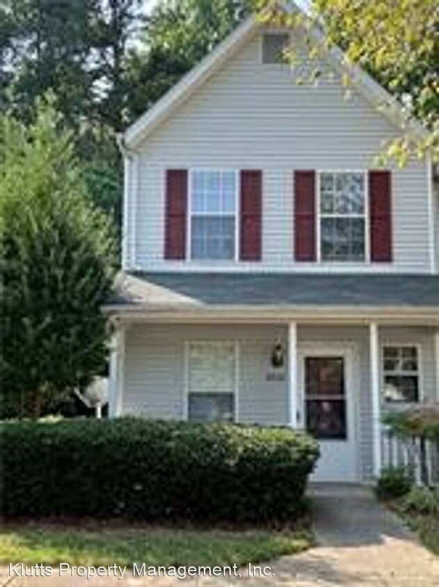 Primary Photo - 2 br, 2.5 bath House - 6322 Windsor Gate lane