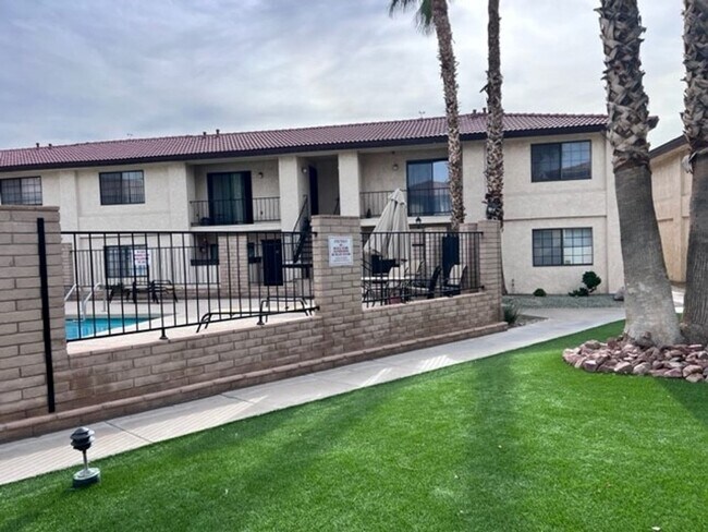 Foto del edificio - 1190 Ramar Rd