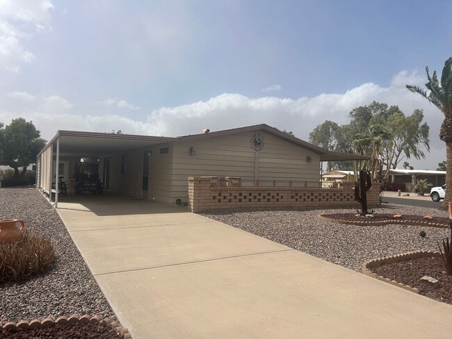 Sun Lakes Furnished rental - Sun Lakes Furnished rental House