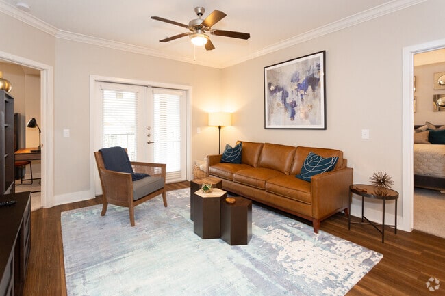 2BR 2BA - Alaqua at Frisco Apartments