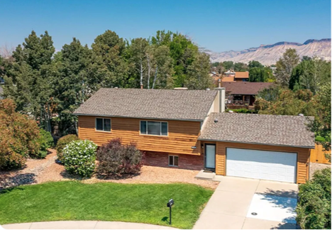 Foto del edificio - 3172 Stanford Ct