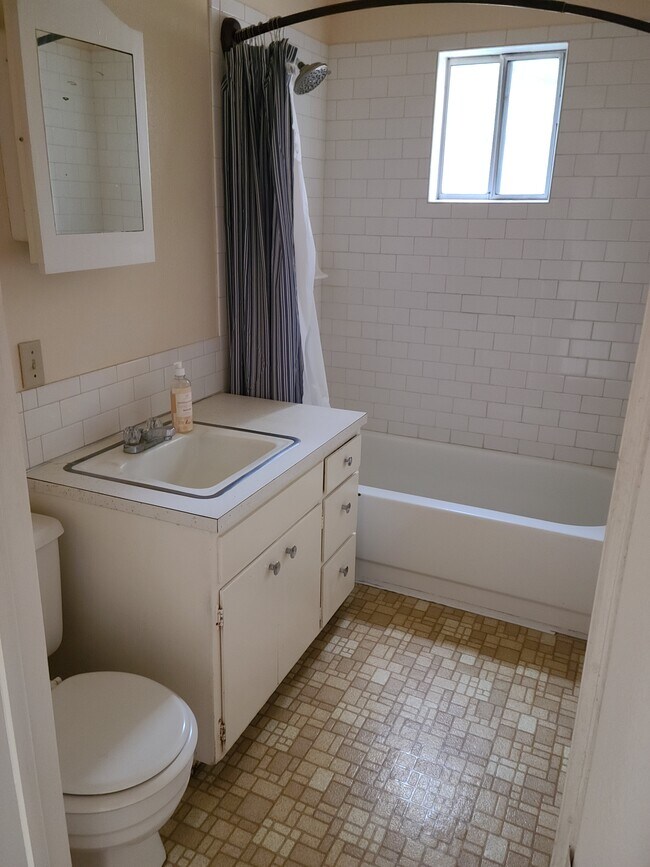 bath - 433 S 9th Ave