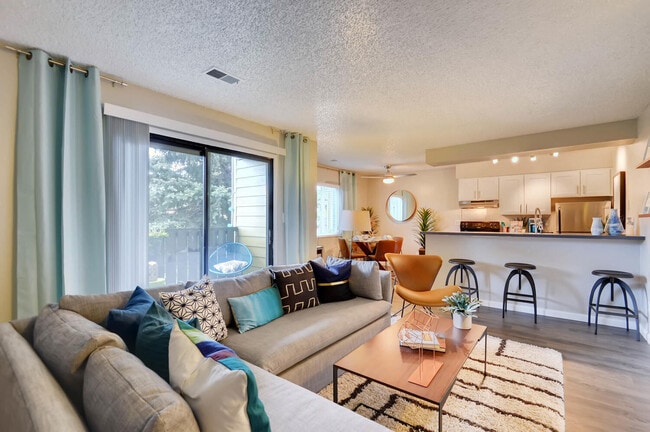 Building Photo - Park Place on 92nd Apartments