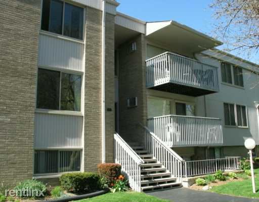 Building Photo - 2 br, 1 bath Condo - Pattengill Condominiums