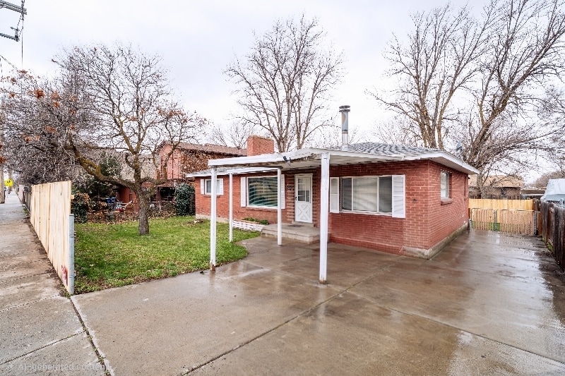 Photo - 5656 S 1300 E (Murray, UT)