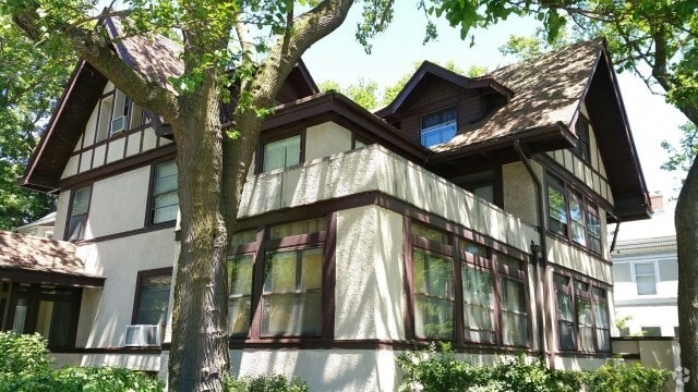 Building Photo - 1453 Ridge Ave