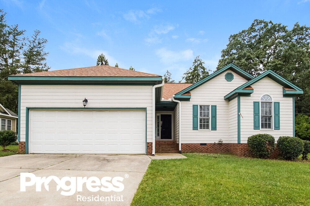 Foto principal - 1005 Bren Village Ct