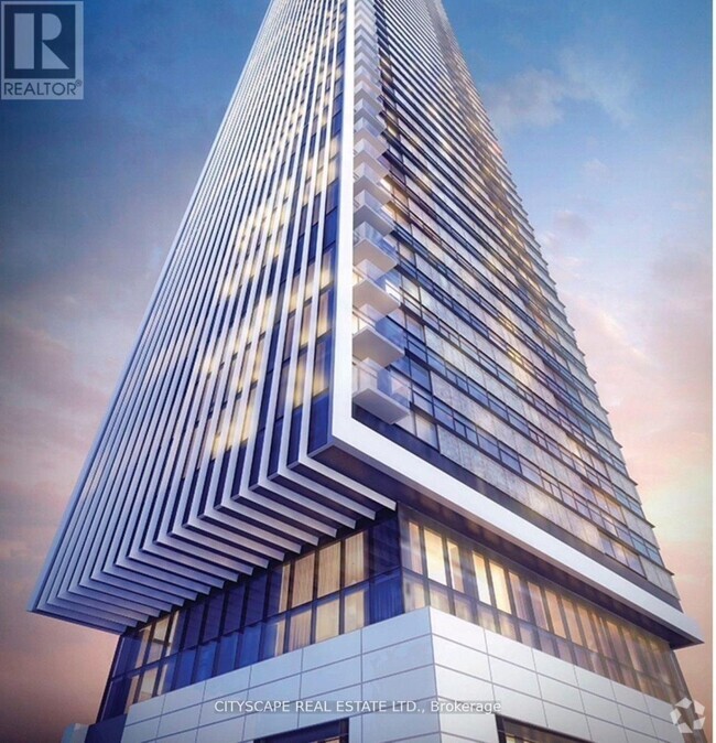 Building Photo - 8-1808 Cumberland St