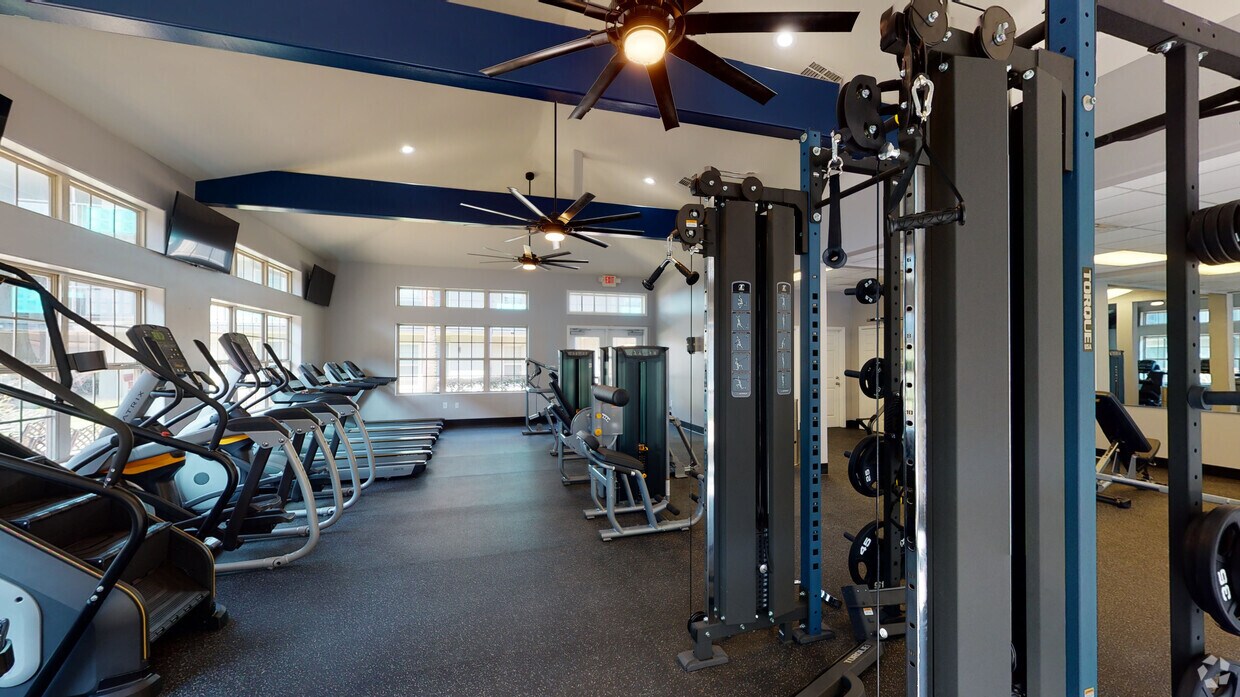 Photo - The Cove at State Street Apartments