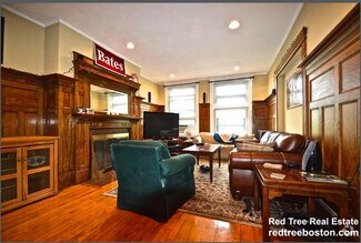 Building Photo - 1793 Beacon St