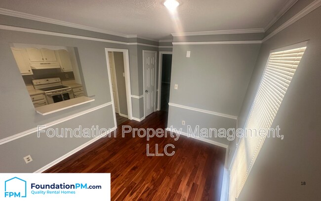 Building Photo - 5806 Grassy Valley Dr