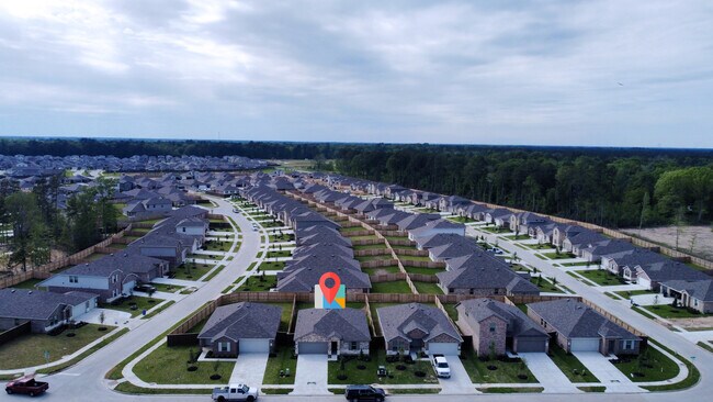 Foto del edificio - 21395 Owl Rd
