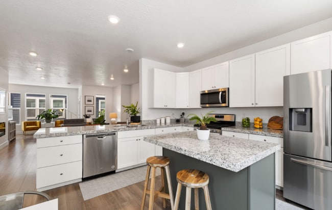 Building Photo - 4713 Hillhouse Cv