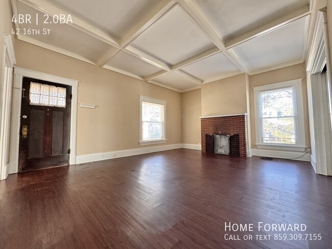 Building Photo - 42 16th St