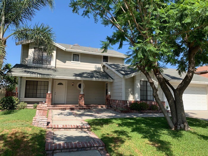 7 Houses for Rent in Fontana, CA Westside Rentals