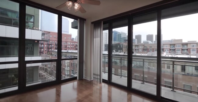Foto del edificio - 707 W Wayman St
