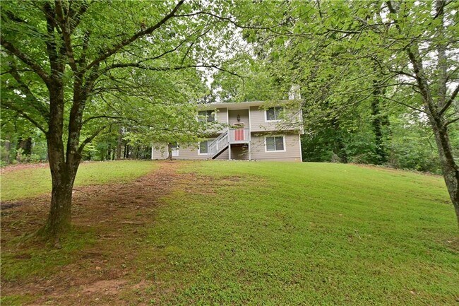 Building Photo - 4771 Ridgewood Ct NW
