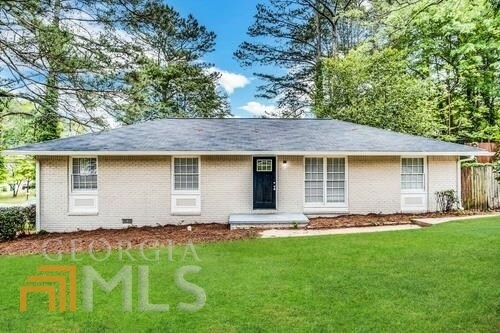 Primary Photo - 1380 Colony Hill Ct
