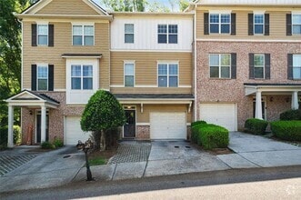 Building Photo - 1798 Oak Brook Ln NW