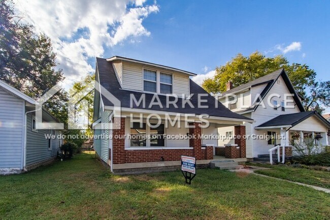 Foto del edificio - 1260 King Ave