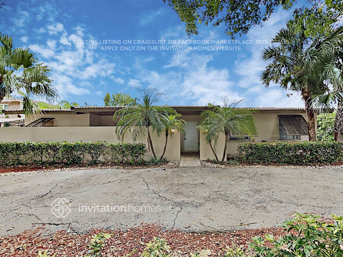 Primary Photo - 1601 Seabreeze Blvd