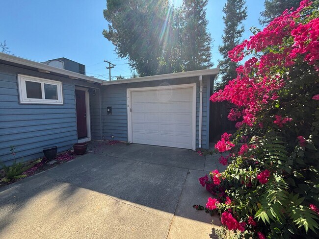 Building Photo - Super Cute 3 bed 2 bath Home in Central Da...