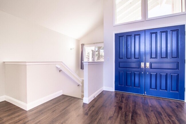 Foto del edificio - 18155 Barnard Rd