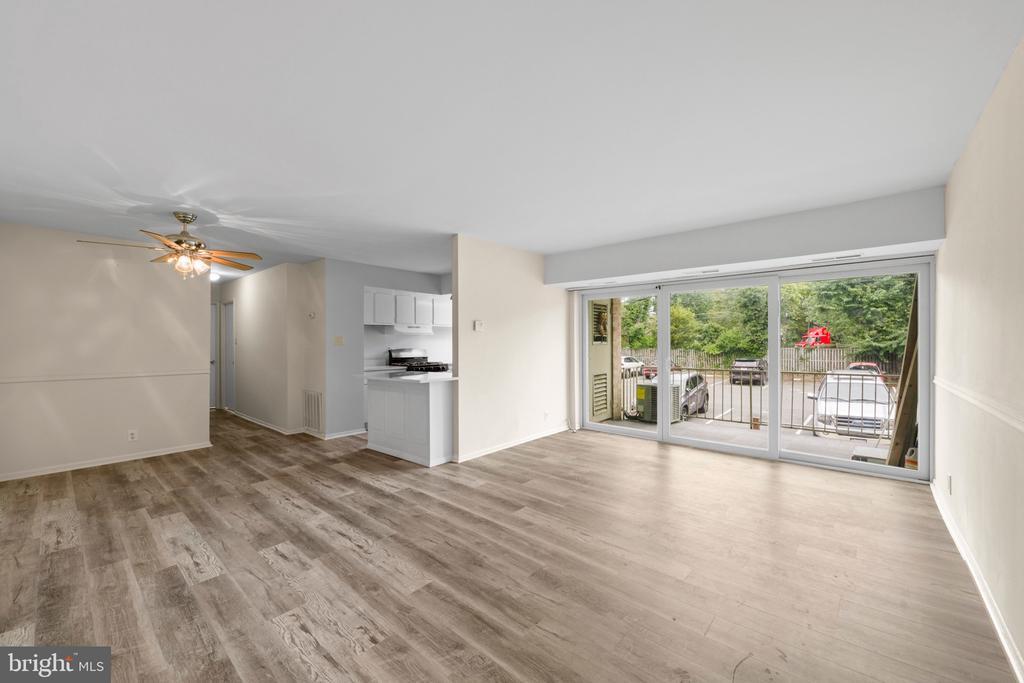 Foto principal - 3704 N Rosser St