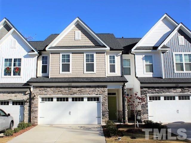 Foto principal - 107 Hidden Run Ln