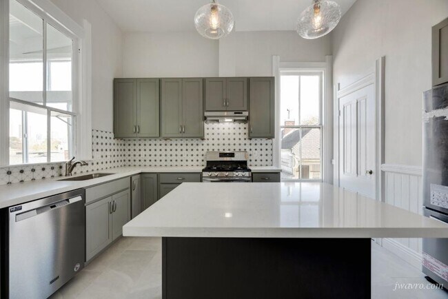 Foto del edificio - 812 Grove St