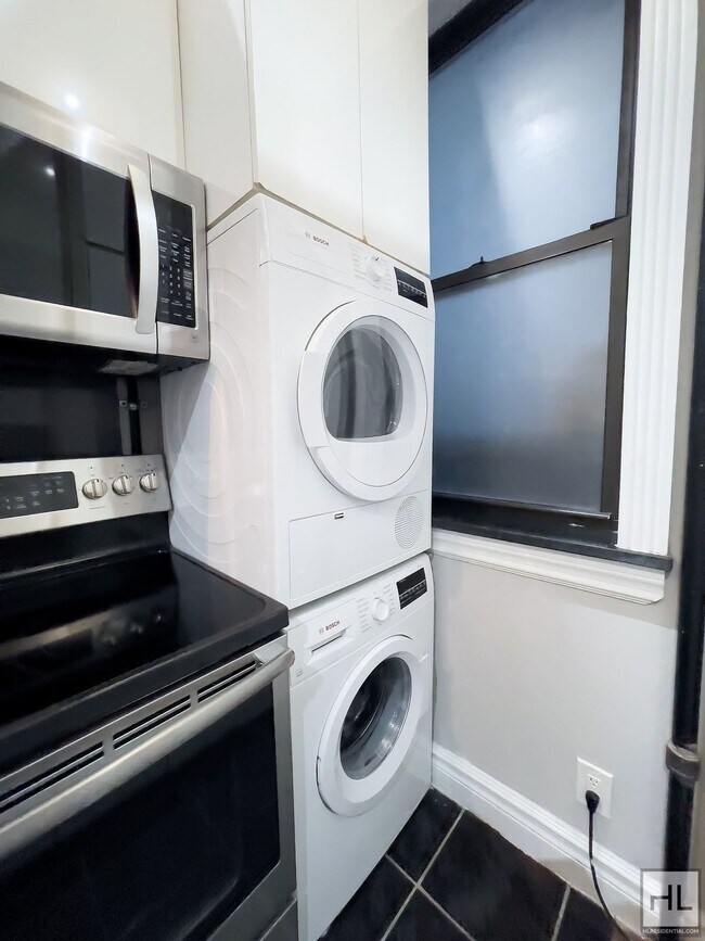 Foto del edificio - East 23rd Street