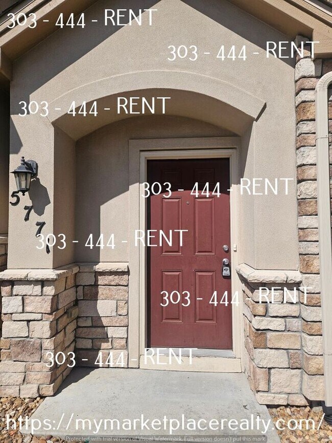 Foto del edificio - Cozy Townhome in Sage Creek! Make this you...