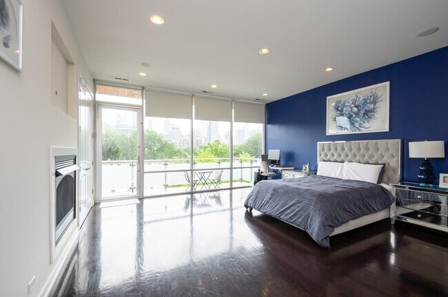 Foto del edificio - 925 N Larrabee St