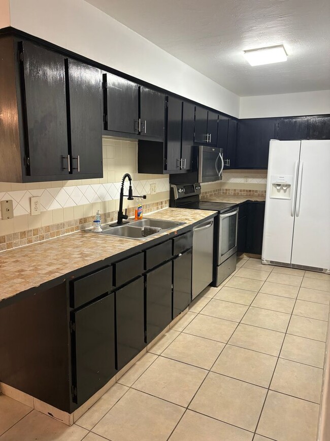 Photo - 1015 SW 48th Terrace Apartment