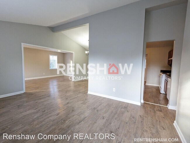 Foto del edificio - 3 br, 2 bath House - 1488 Abernathy Rd