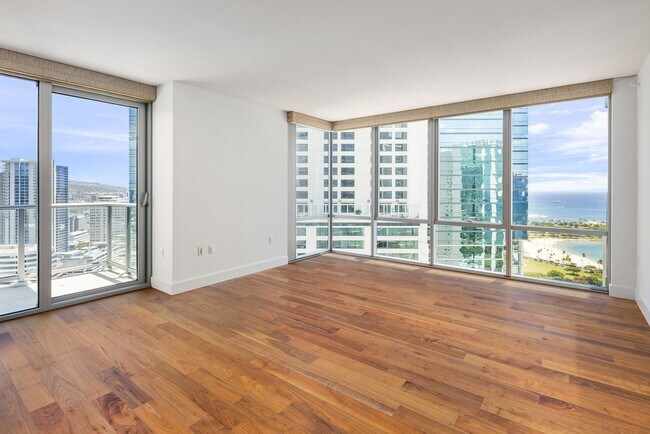 Foto del edificio - 1189 Waimanu St
