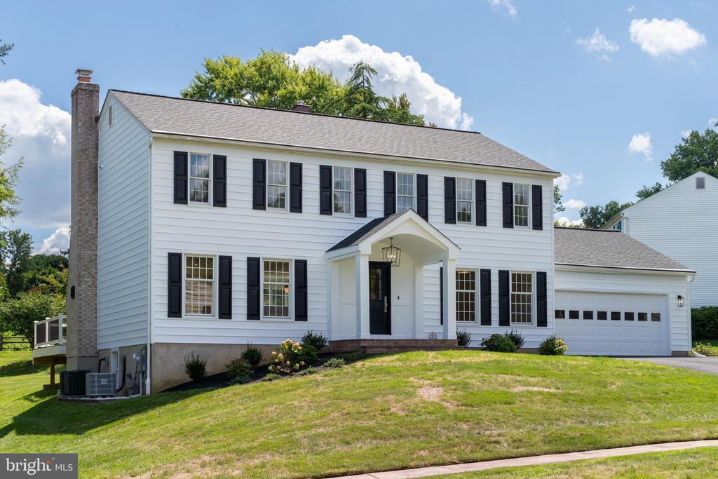 Primary Photo - 1213 Clearfield Cir