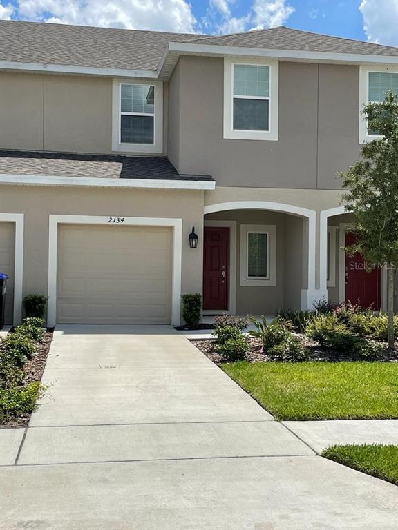 Foto principal - 2134 Crystal Bell St