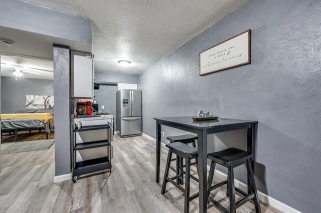 Foto del edificio - 4407 San Jacinto St