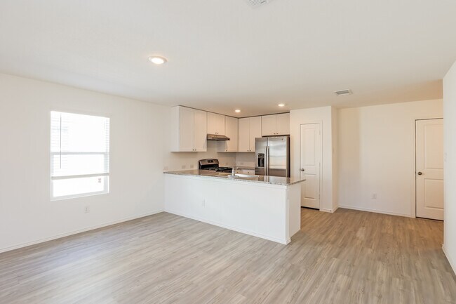 Foto del edificio - 2727 Robles St, San Antonio, TX