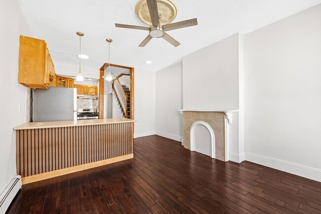 Foto del edificio - 37 Belmont Ave