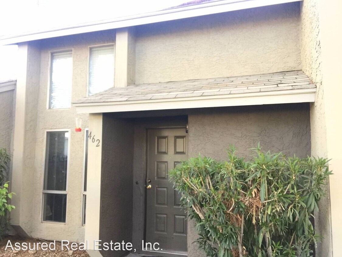 Primary Photo - 1 br, 1 bath House - 462 Sellers Place