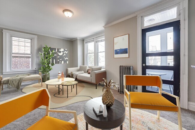 Foto del edificio - 149 Beach St