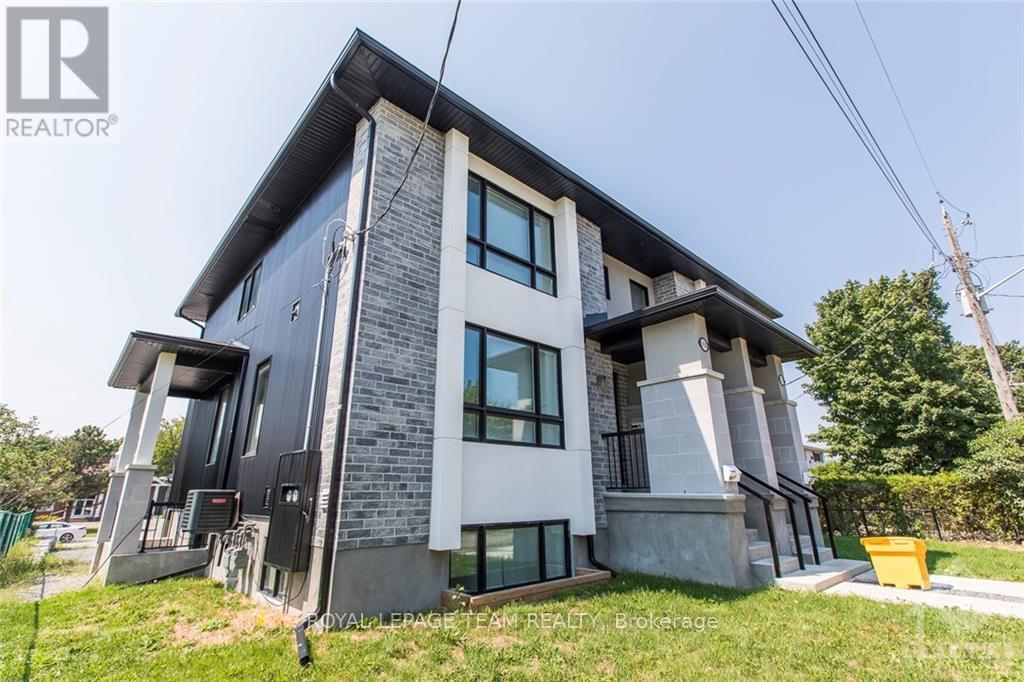 Primary Photo - 550-550 Brunel St
